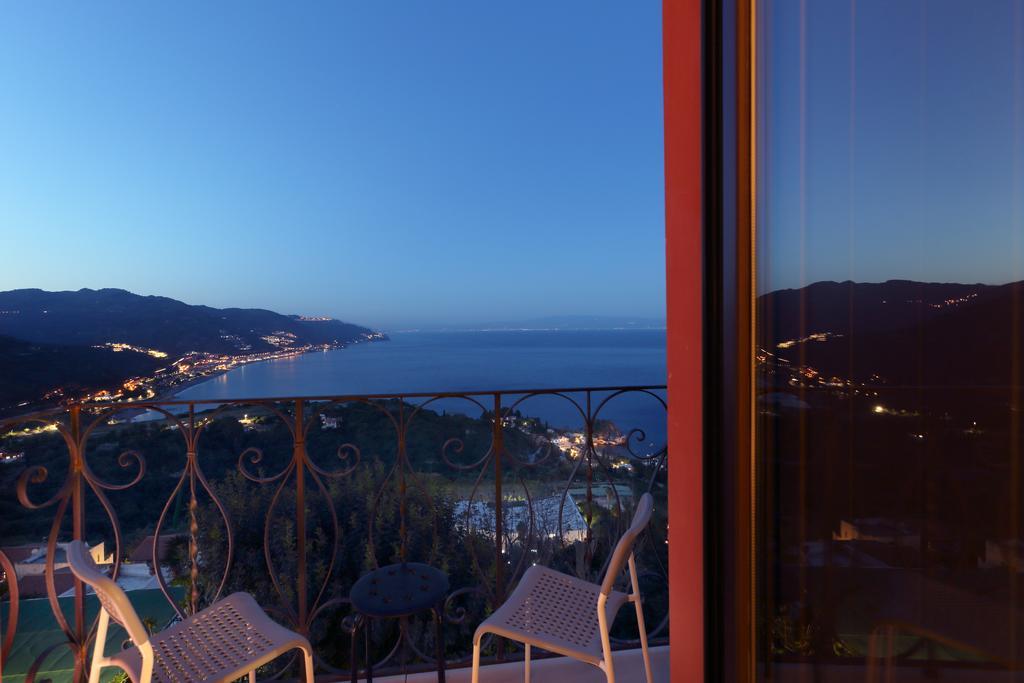 Villa Astoria Таормина Экстерьер фото