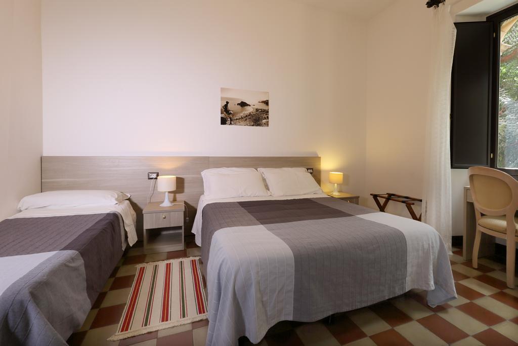 Villa Astoria Таормина Экстерьер фото